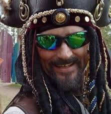 Magickal's Finished Hat .