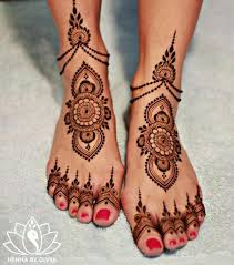 Ka disain oü on registreeritud 25.08.2011. 20 Stunning Feet Mehendi Design Options For The 2018 Bride The Urban Guide