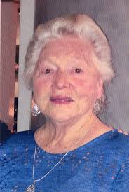 Catherine Fuller Obituary