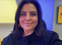 Pamela Joyce Sets Record Straight On Why She Left Today FM