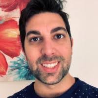 Ron Benporat Email & Phone Number