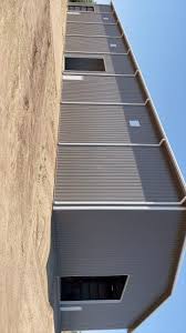 Done with the new Kubota dealership in Amarillo Texas. This is our time  there. , ., ., ., ., #kubota #kubotatractor #kubotacountry #bluecollar  #bluecollarlife #hardworking #hardwork #metalbuildings ...