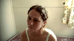 BERLIN REVIEW: Melissa Leo is Raw and the Mood is Haunting, but 'Francine'  Still Needs a Story