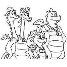 Right now, i propose dragon tales coloring pages for you, this content is similar with tangled printable coloring pages. Top 25 Free Printable Dragon Tales Coloring Pages Online Dragon Tales Coloring Pages Cartoon Coloring Pages