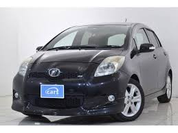 Hd photos and wallpapers of toyota yaris rs manufactured by toyota. Used Toyota Cars For Sale Page 328 Used Cars For Sale Picknbuy24 Com