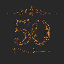 Pin on alfabeto para imprimir. 50 Jahrestags Zeichen In Kalligraphie Stil Vorlage Des Jubilaum Geburtstag Und Jubilaum Aufkleber Mit Zahl Lizenzfrei Nutzbare Vektorgrafiken Clip Arts Illustrationen Image 40382877