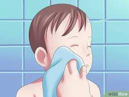 Whether it is just an overnight trip or a longer vacation, it may be necessary to give a baby your baby bath while away from home. How To Give Your Baby A Bath When Traveling With Pictures