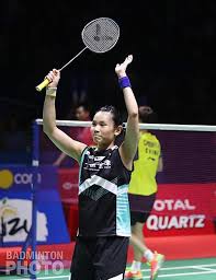 Room 810, no 20, chunlun street, taipei, chinese taipei. Taiwan S Tai Tzu Ying Wins Indonesia Open Taipei Times