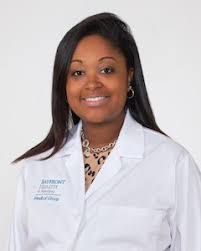 Shari T Anthony, MD