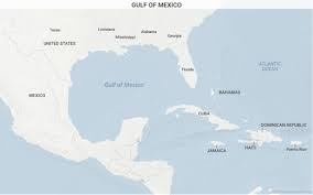 These 7 Maps Explain Us Strategy Map Gulf Of Mexico Strategies