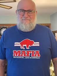 Mark was a 1987 graduate of Center High School.