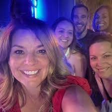 PVHS class of '93 reunion update