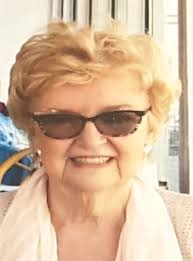 Bernadette Marie Hann Obituary