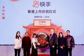 Kuaishou is a short video social platform for all users to record and share their lives, with the core. 4at4ydbm0i54om