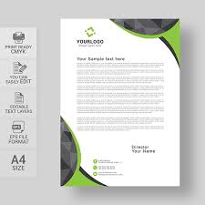 Get the best of the web with zapmeta. Modern Company Letterhead Design Free Download Wisxi Com