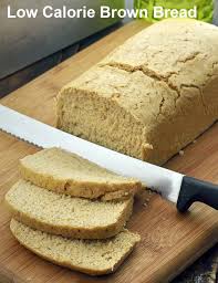 Low Calorie Brown Bread Low Calorie Whole Wheat Bread Healthy Indian Brown Bread