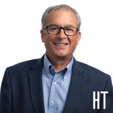 A Conversation With Gary Hartke, General Secretary for the Church of the  Nazarene