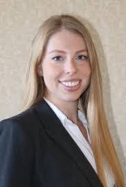 Eva Lauer's Instagram, Twitter & Facebook