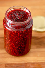 Wordpress Com Confiture De Framboise Confiture Recette Confiture