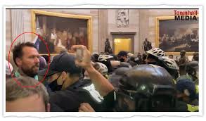 The 6ft 6' swimmer towers over the others tussling with riot police beneath the. I Let You Down Klete Keller S Path From Olympics To Capitol Riot The New York Times