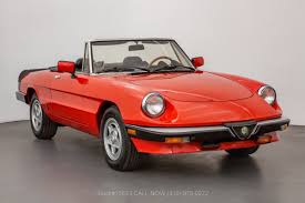 Image result for Azzurro 1985 Alfa-Romeo