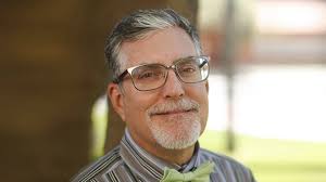 Jerry Perry honored as Medical Library Association Fellow