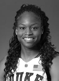 DUKE UNIVERSITY WOMEN'S BASKETBALL MEDIA GUIDE 2010-11