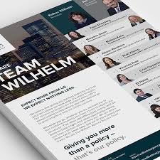 Monthly income can reach up to us$ 420 and this is us$ 5 040 per annum. Meet Our Team Postcard Flyer Or Print Contest Design Postcard Flyer Cwilhelm Contest Design Flyer Postcard