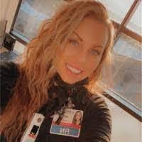 Alisha Bridgeman's Instagram, Twitter & Facebook