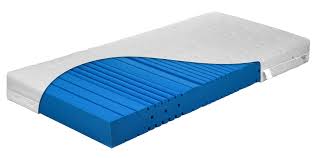 Matratzen 80 x 200 cm. Orthopadische 7 Zonen Kaltschaummatratze 140 X 200 Cm Dami Delux