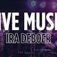 Live Music - Ira DeBoer event image