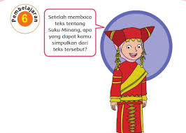 Kunci jawaban kelas 4 sd tema 1 halaman 119 120 121 buku tematik subtema 2 pembelajaran 5 indahnya kebersamaan. Kunci Jawaban Buku Kelas 4 Sd Pembelajaran 6 Tema 1 Subtema 1 Robihartoni