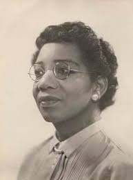 Amy Barbour-James, British Activist born