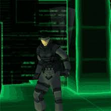 Exclamation point metal gear solid sound effect resolution:1280x720, file size: Solid Snake Gifs Tenor