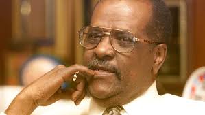 Passaic County NJ mayors who have gone to prison