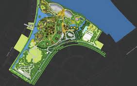 Learn more about hampton bay troubleshooting and replacement parts. Gardens By The Bay Grant Associates And Wilkinson Eyre Architects Archdaily