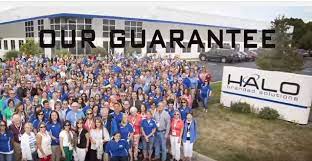 You'll receive personalized attention from promotional products industry experts who think outside the box and make your marketing goals top priority. Halo Branded Solutions Marci Hughes Home Facebook
