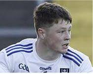 Condolence Book for Ógie Ó Dufaigh (Monaghan Town, Monaghan)