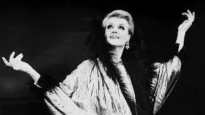 Her career has spanned almost eight decades, much of it in the united states. Celebrating More Than 50 Years Of Angela Lansbury Onstage Playbill
