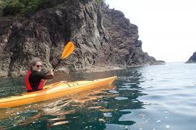 As previously mentioned, ocean kayaks and fishing kayaks are generally two completely different things. Crystal Clear Rivers And The Pacific Ocean Canoe Kayak Through These Pristine Waterscapes Activities Visit Kochi Japan