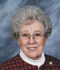 Lois Weborg Obituary February 13, 2011