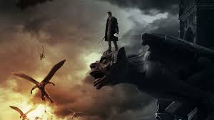 Horror film characters without the masks. 47 Horror Movie Desktop