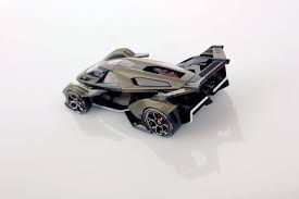 The lamborghini v12 vision gran turismo arrives in gran turismo sport for the playstation 4 next spring. Lambo V12 Vision Gran Turismo 1 43 Looksmart Models