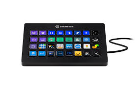 Positive, elgato's stream deck mk.2 can set up your desktop apps and make going dwell on twitch as straightforward as urgent a button, however most significantly, it helps a variety of lovely faceplates. Stream Deck Xl Elgato Com