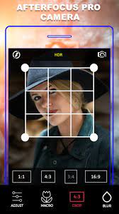 Download kamera tembus pandang pakaian android apk the new transparent pipe camera is an app that helps you turn your photos into more attractive and unique . Afterfocus Pro Camera For Android Apk Download
