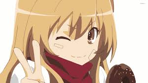See over 2,365 aisaka taiga images on danbooru. Taiga Aisaka In Toradora Wallpaper Anime Wallpapers 50289