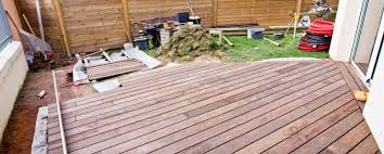 Pose Terrasse Bois Combien Ca Coute Rinno Fr
