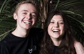 The Stage Scholarships 2015