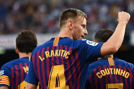 Player stats of ivan rakitic (fc sevilla) goals assists matches played all performance data. Inter Ready To Make Move For Rakitic In Event That Further Distance Is Put Between Him Barcelona