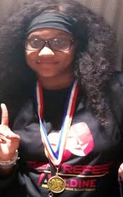 Students Show Their Acting Skills at Aldine's TheatreFest